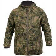 Chaqueta de Caza Hart Osma-J XHOSJS Camuflaje
