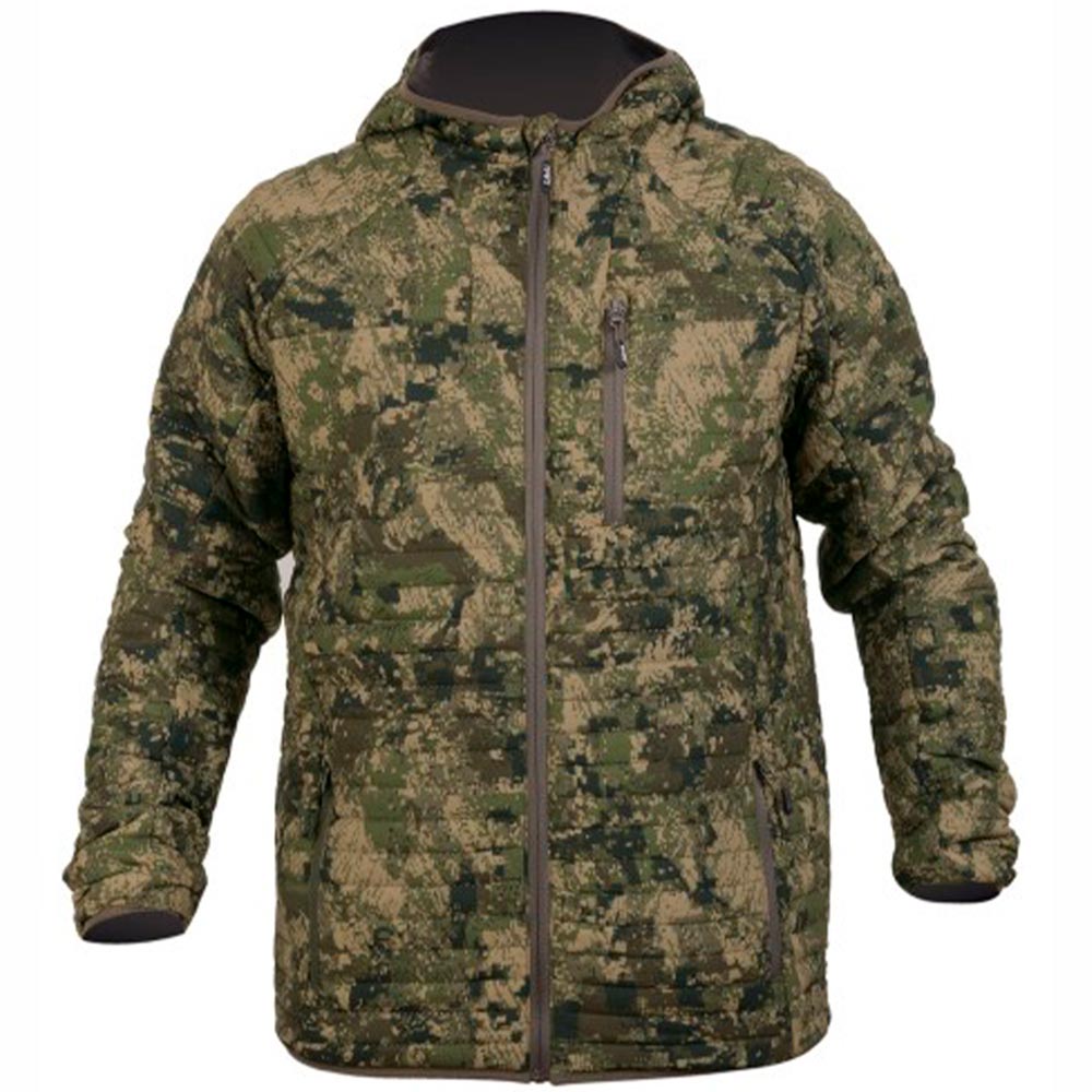 Chaqueta de Caza Hart Osma-J XHOSJS Camuflaje - imagen 6