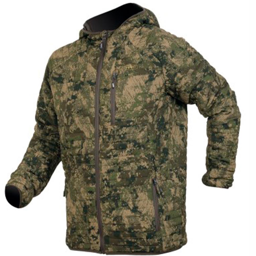 Chaqueta de Caza Hart Osma-J XHOSJS Camuflaje - imagen 7