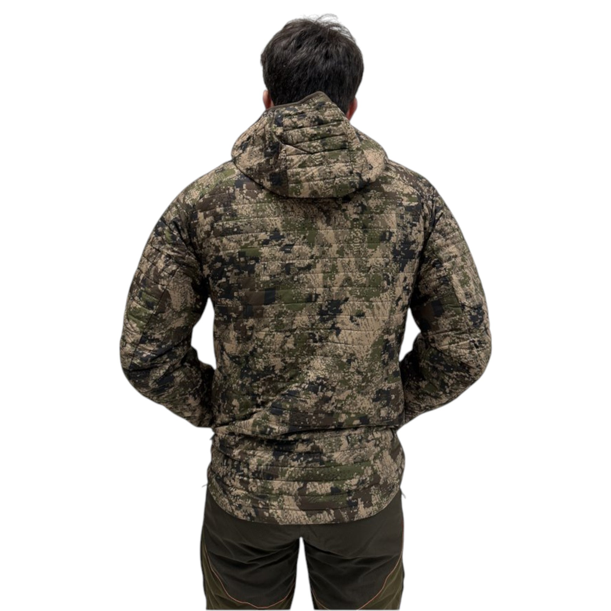 Chaqueta de Caza Hart Osma-J XHOSJS Camuflaje
