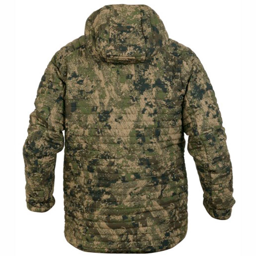 Chaqueta de Caza Hart Osma-J XHOSJS Camuflaje - imagen 9