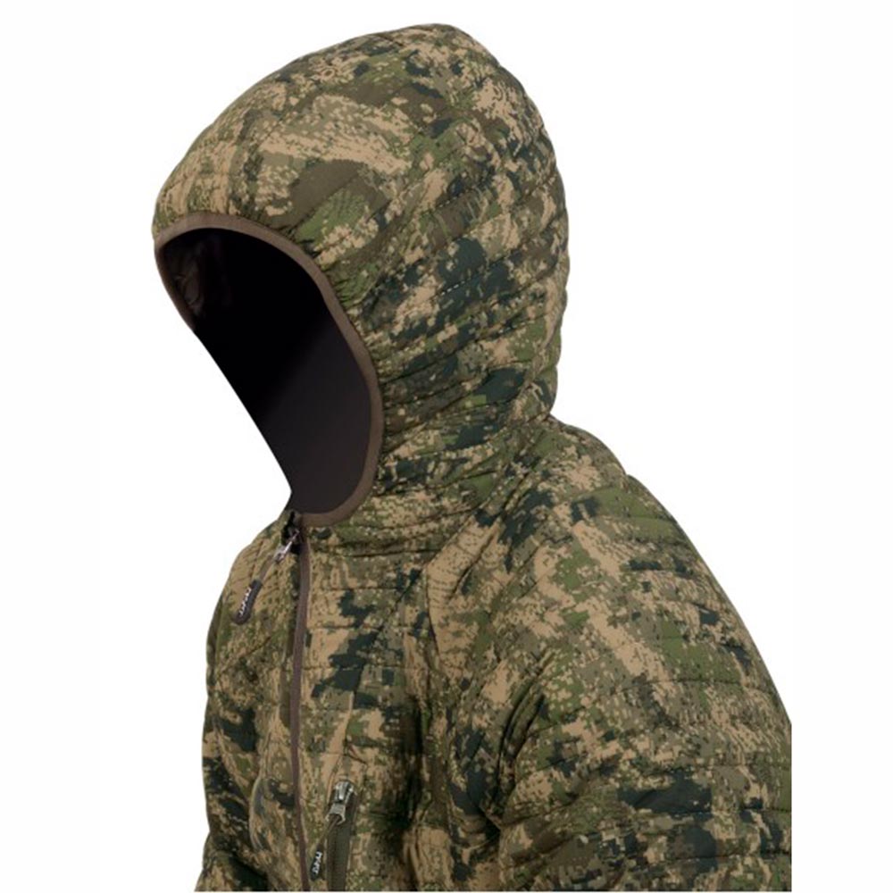 Chaqueta de Caza Hart Osma-J XHOSJS Camuflaje - imagen 8