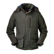 Chaquetón de Caza Chiruca Valkiria 01 CH+ Silencioso Verde