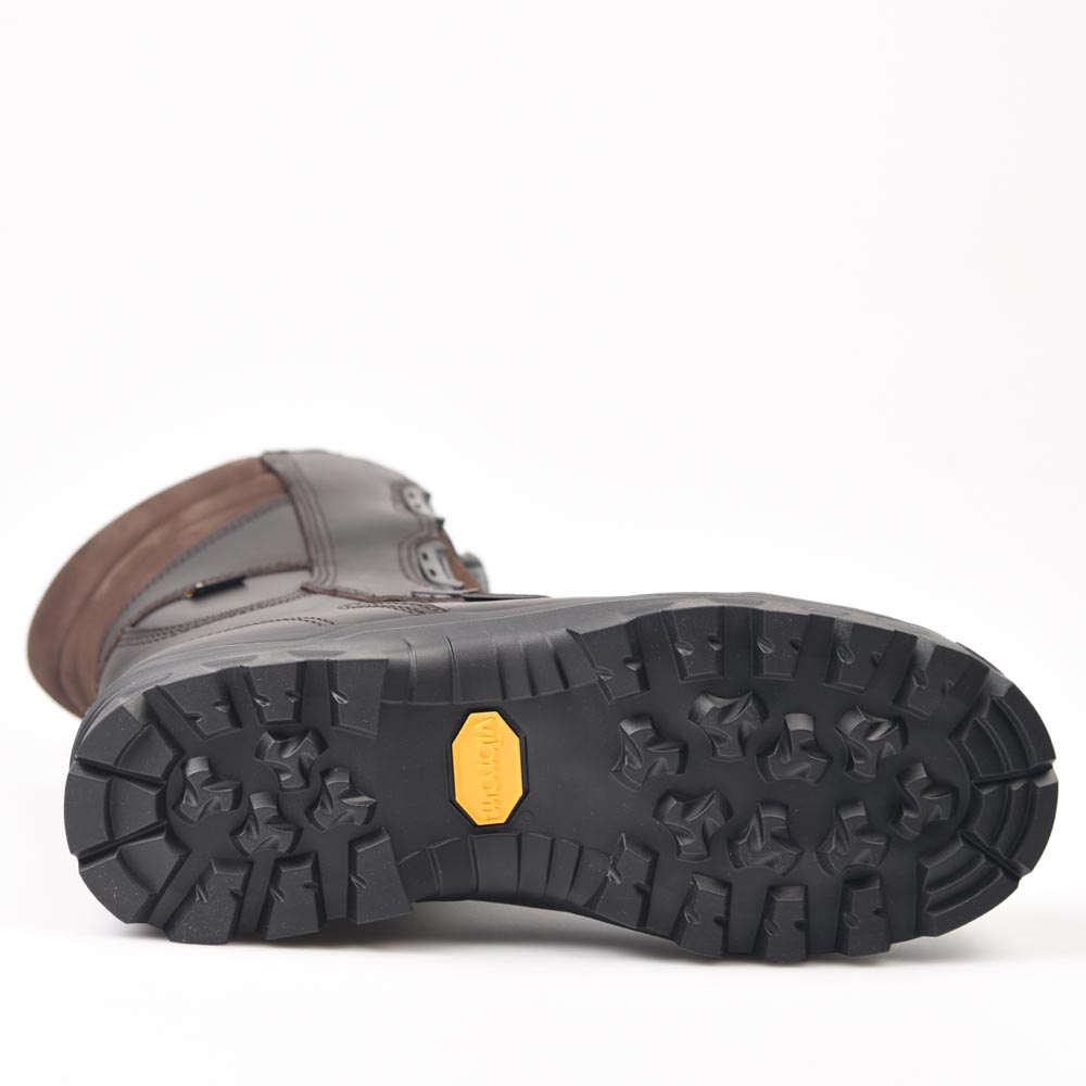 Botas de montaña y trekking Unisex Chiruca Dogo Boa 42 Gore-Tex Marrón - imagen 8