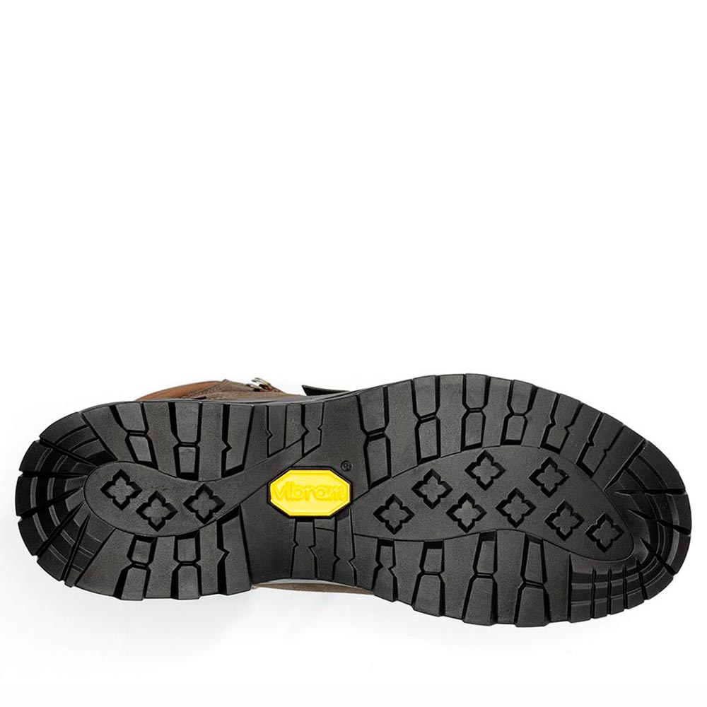 Botas de montaña y trekking Unisex Chiruca Barbet 21 Gore-Tex Camuflaje - imagen 9