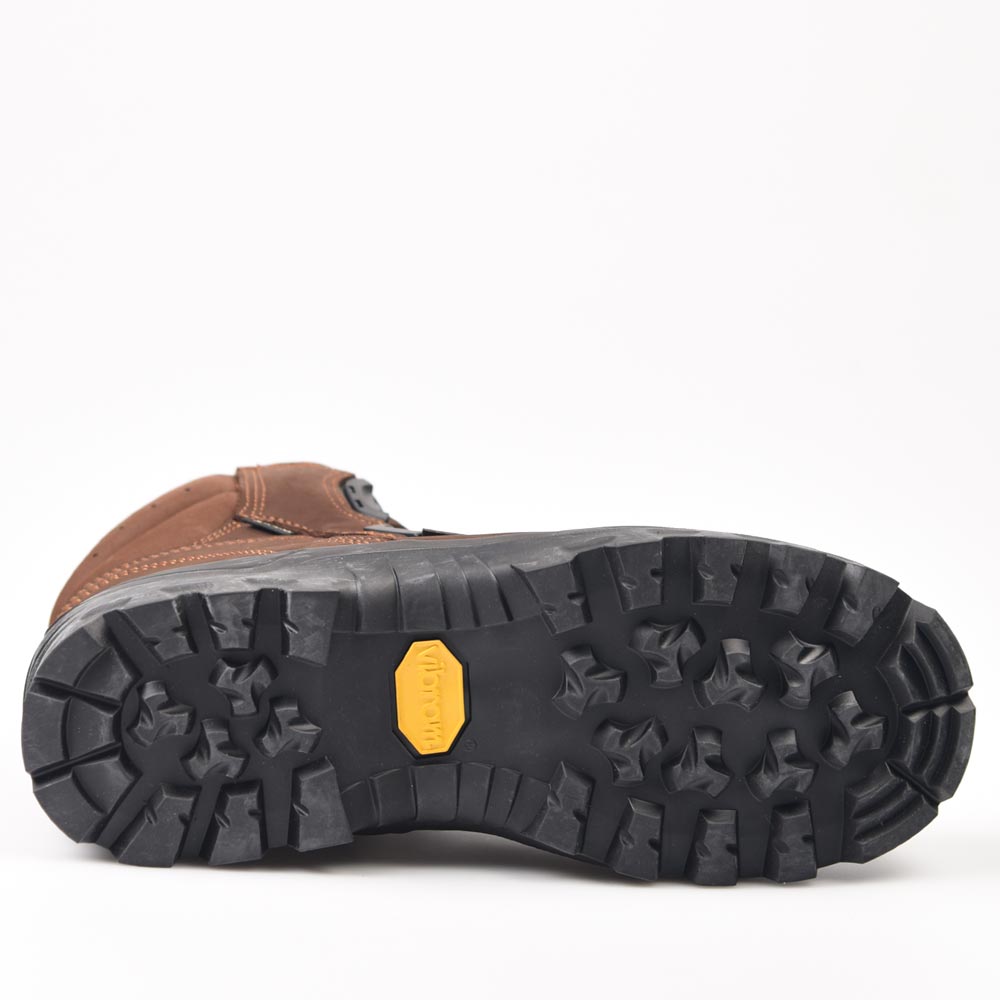 Botas de montaña y trekking Hombre Chiruca Boxer Boa 12 Gore-Tex Marrón - imagen 8