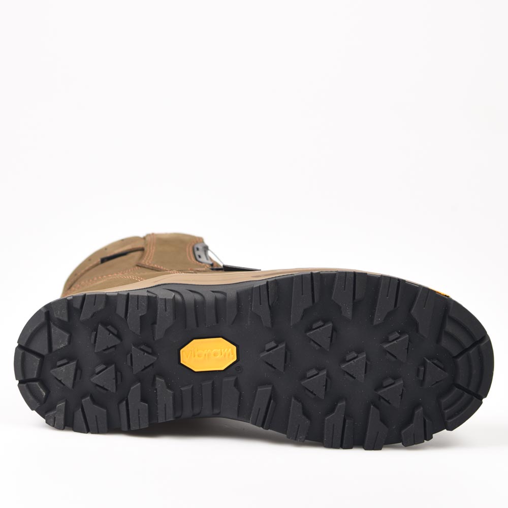 Botas de montaña y trekking Unisex Chiruca Bulldog Boa 01 Gore-Tex Verde - imagen 9