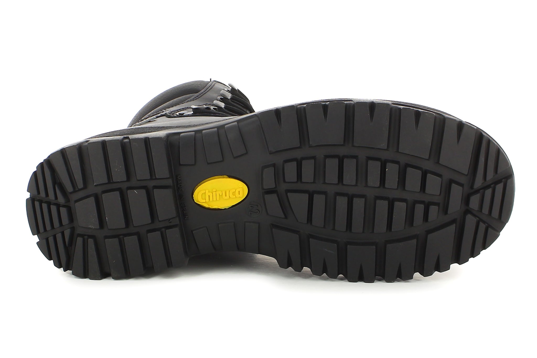 Botas de montaña y trekking Unisex Chiruca Canada 03 Gore-Tex Negro - imagen 3
