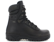 Botas de montaña y trekking Unisex Chiruca Canada 03 Gore-Tex Negro