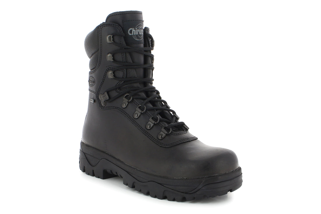 Botas de montaña y trekking Unisex Chiruca Canada 03 Gore-Tex Negro - imagen 2