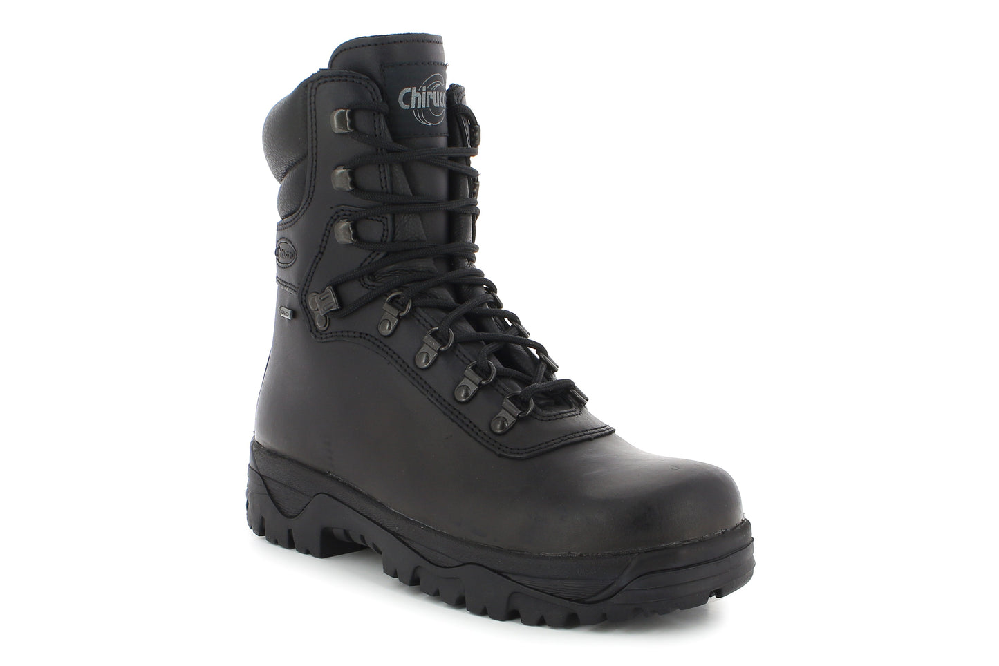 Botas de montaña y trekking Unisex Chiruca Canada 03 Gore-Tex Negro - imagen 2