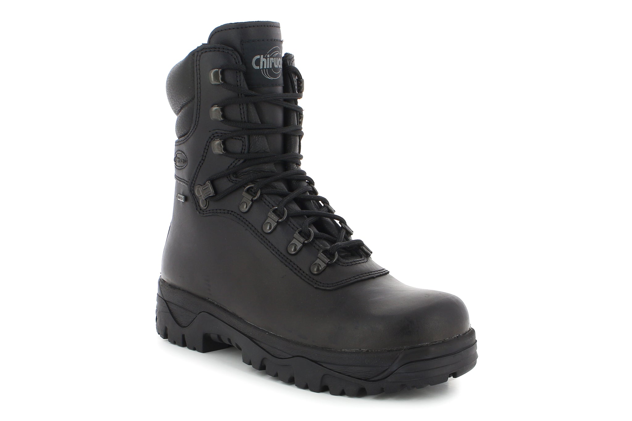 Botas de montaña y trekking Unisex Chiruca Canada 03 Gore-Tex Negro - imagen 2