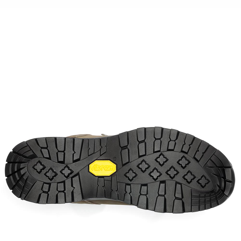 Botas de montaña y trekking Unisex Chiruca Cares 01 Gore-Tex Verde - imagen 9