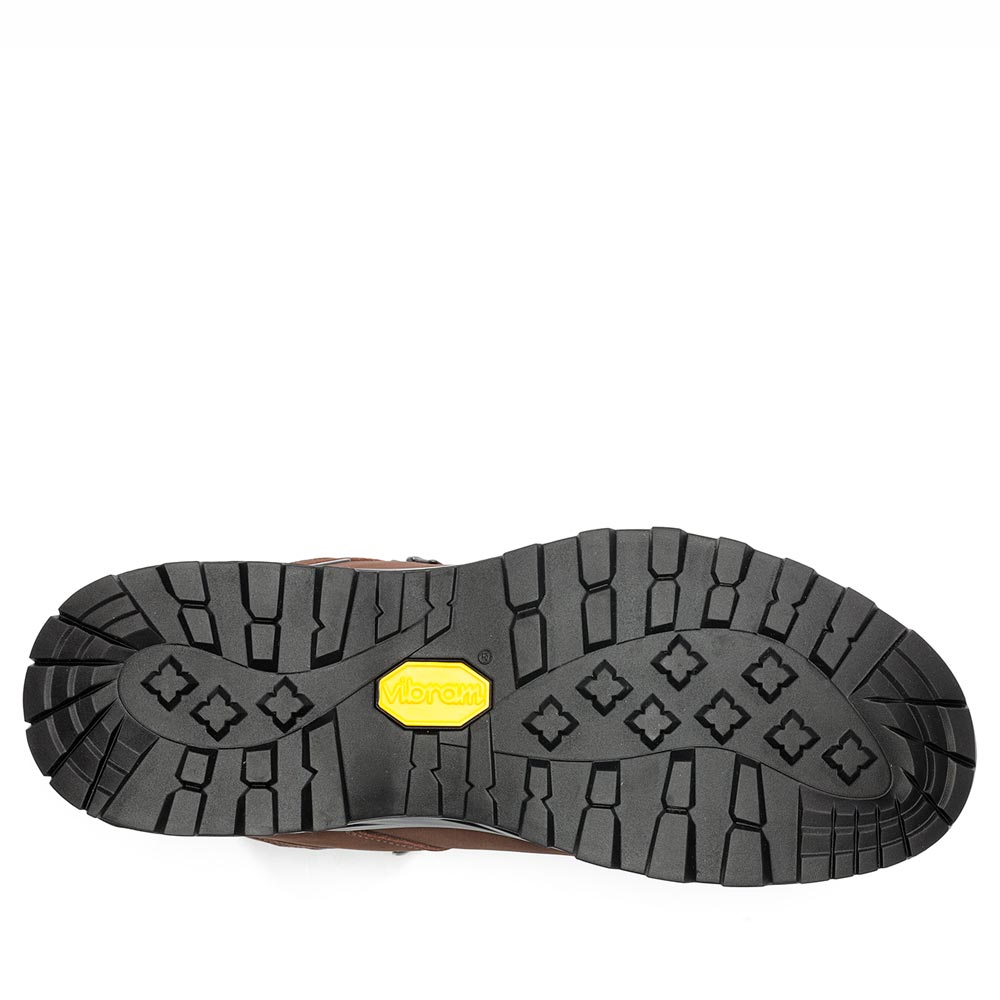 Botas de montaña y trekking Unisex Chiruca Cares 02 Gore-Tex Marrón - imagen 10