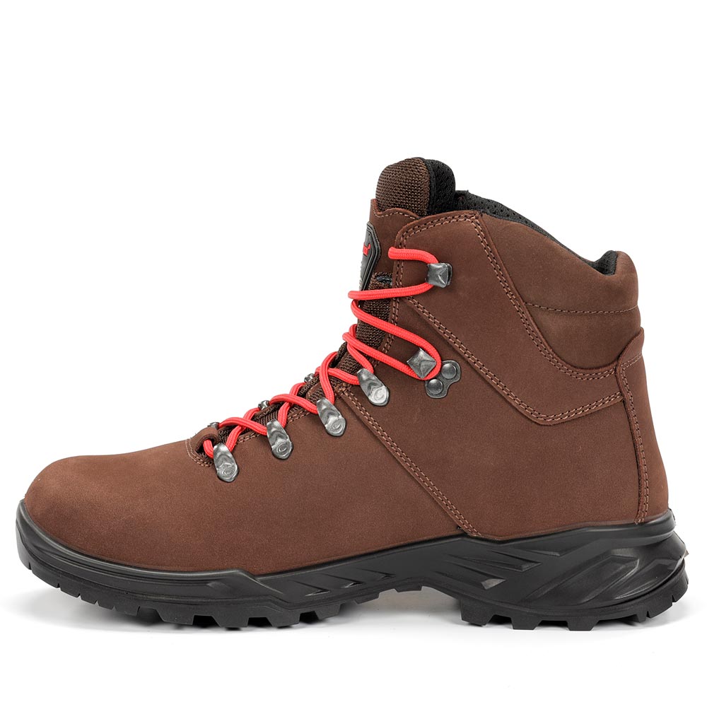 Botas de montaña y trekking Unisex Chiruca Cares 02 Gore-Tex Marrón - imagen 7