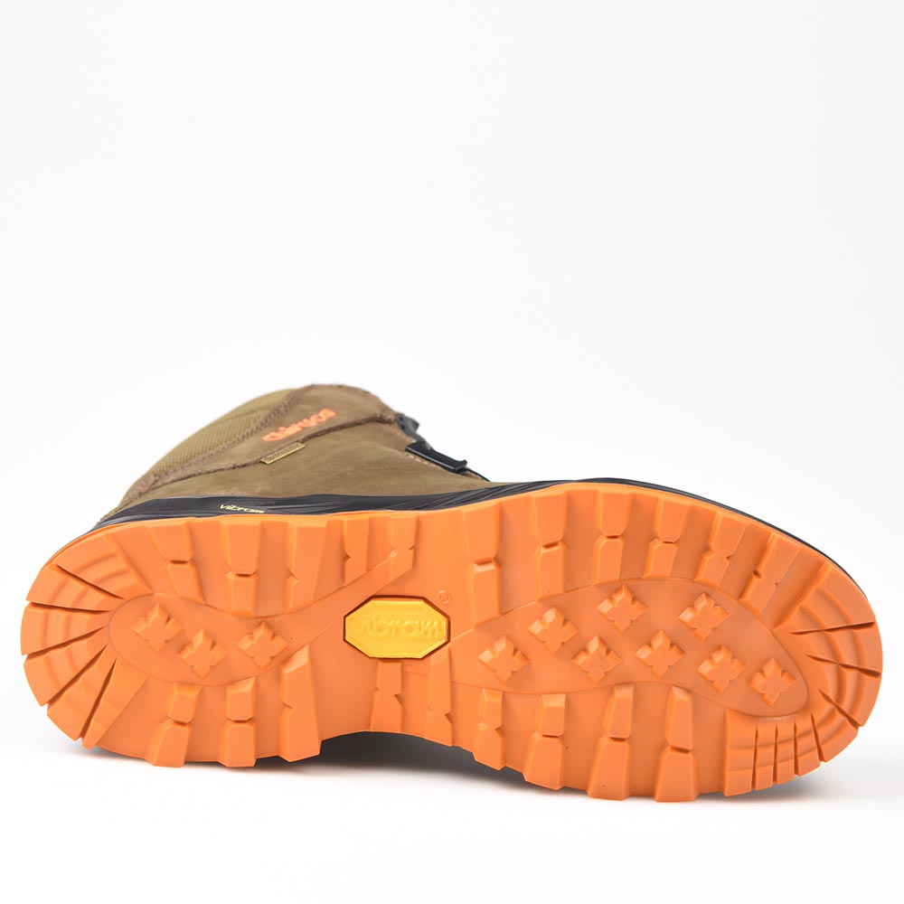 Botas de montaña y trekking Unisex Chiruca Cares Boa 08 Hi Vis Gore-Tex Verde - imagen 8