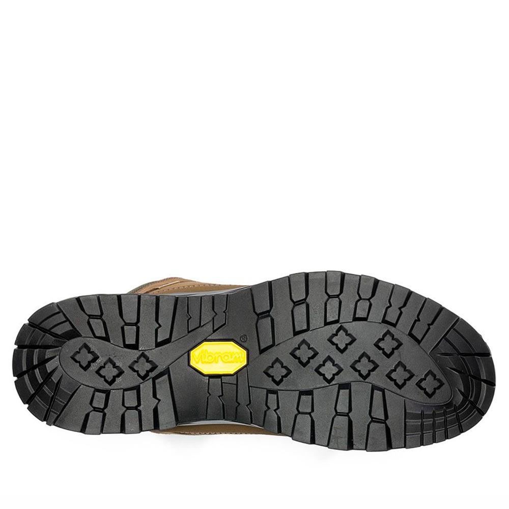 Botas de montaña y trekking Unisex Chiruca Cares Boa 11 Bandeleta Gore-Tex Verdoso - imagen 10