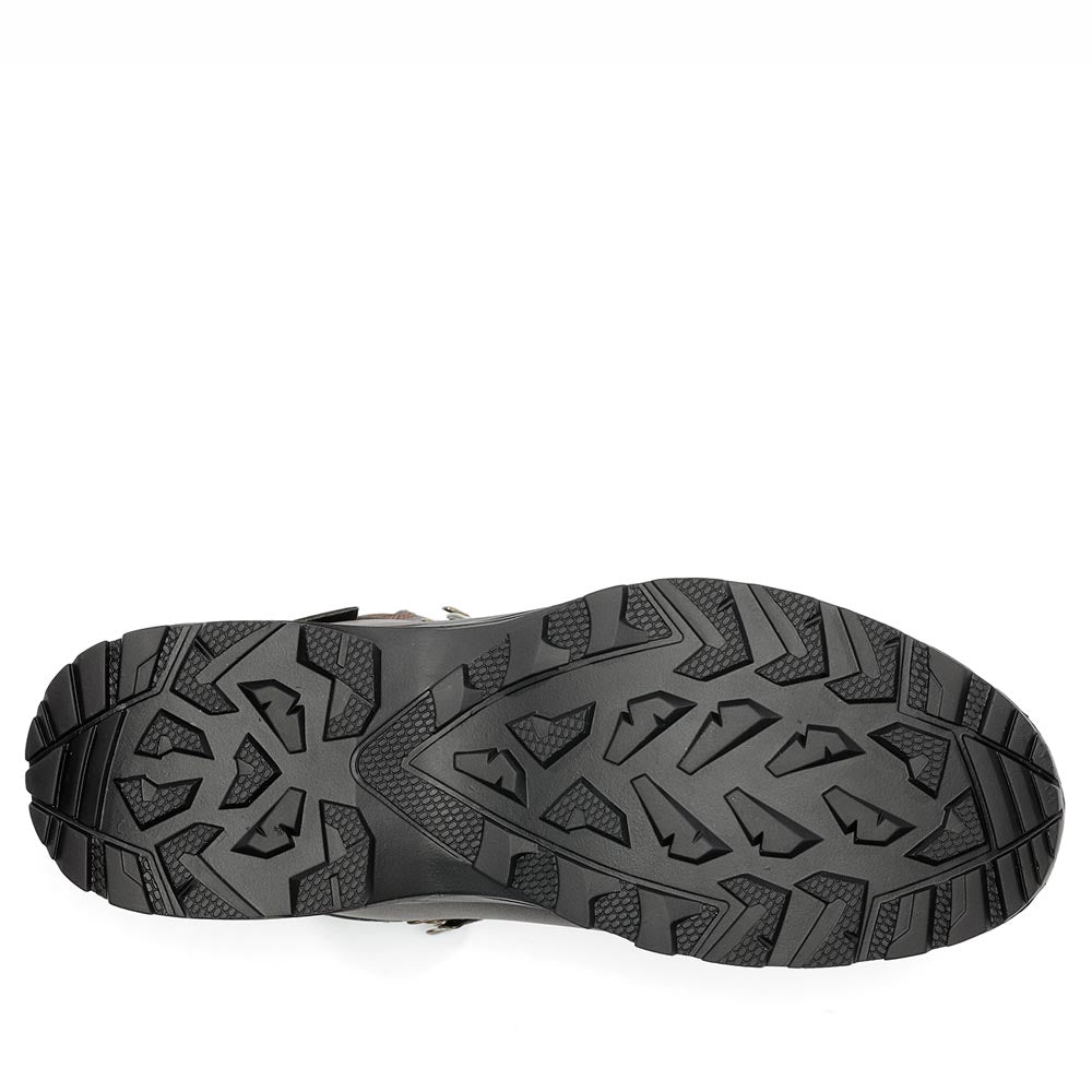 Botas de montaña y trekking Unisex Chiruca Galicia 02 Gore-Tex Marrón - imagen 9