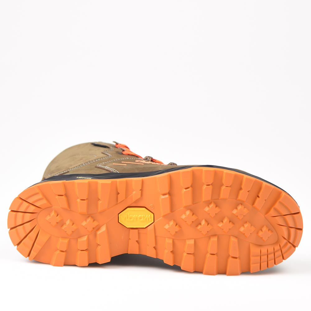Botas de montaña y trekking Unisex Chiruca Game Hi Visibility 08 Gore-Tex Verde - imagen 9