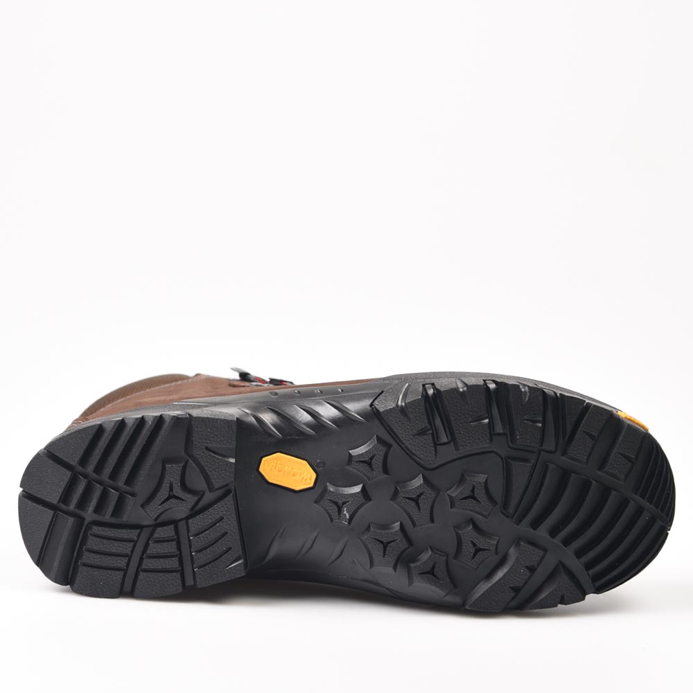 Botas de montaña y trekking Unisex Chiruca Gredos Supra 12 Gore-Tex Marrón - imagen 9