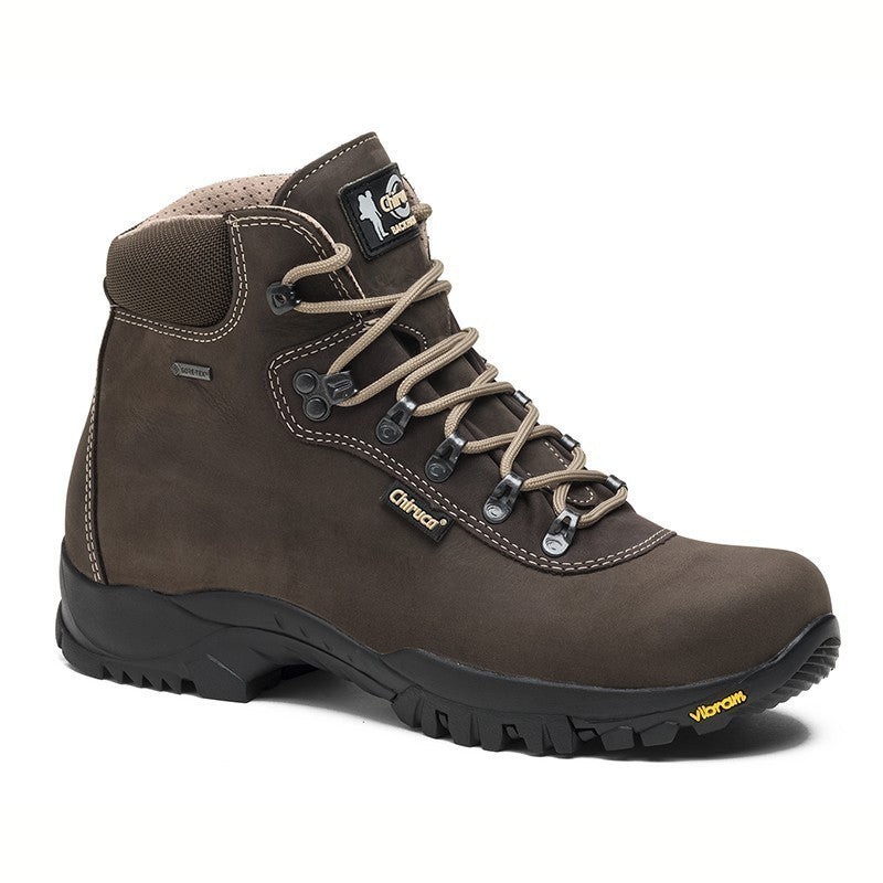 Botas de montaña y trekking Unisex Chiruca Gredos Supra 42 Gore-Tex Marrón - imagen 3