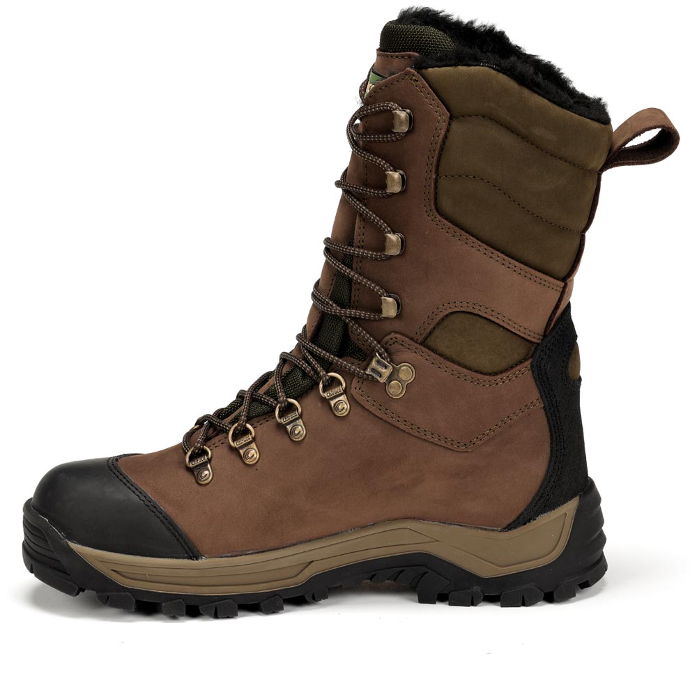 Botas de montaña y trekking Unisex Chiruca Mistral 21 Gore-Tex Marrón - imagen 5