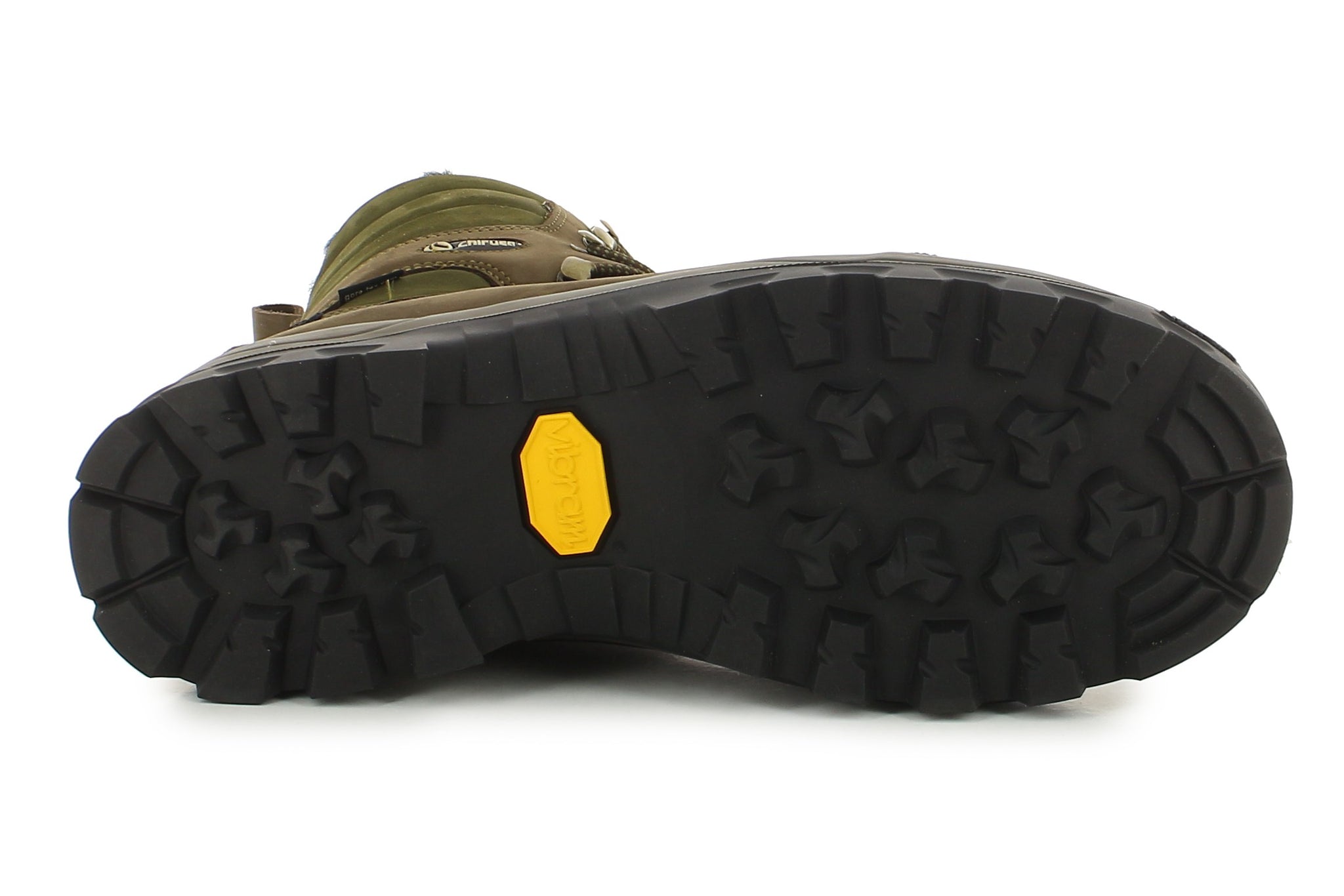 Botas de montaña y trekking Unisex Chiruca Mistral 21 Gore-Tex Marrón - imagen 12