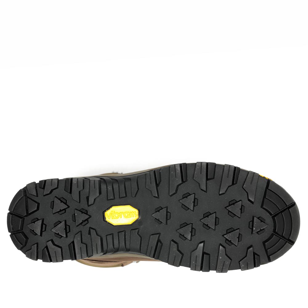 Botas de montaña y trekking Unisex Chiruca Mistral 21 Gore-Tex Marrón - imagen 9