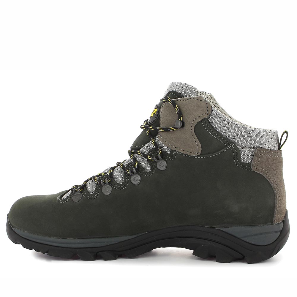 Botas de montaña y trekking Mujer Chiruca Monique 01 Gore-Tex Gris - imagen 5