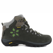 Botas de montaña y trekking Mujer Chiruca Monique 01 Gore-Tex Gris