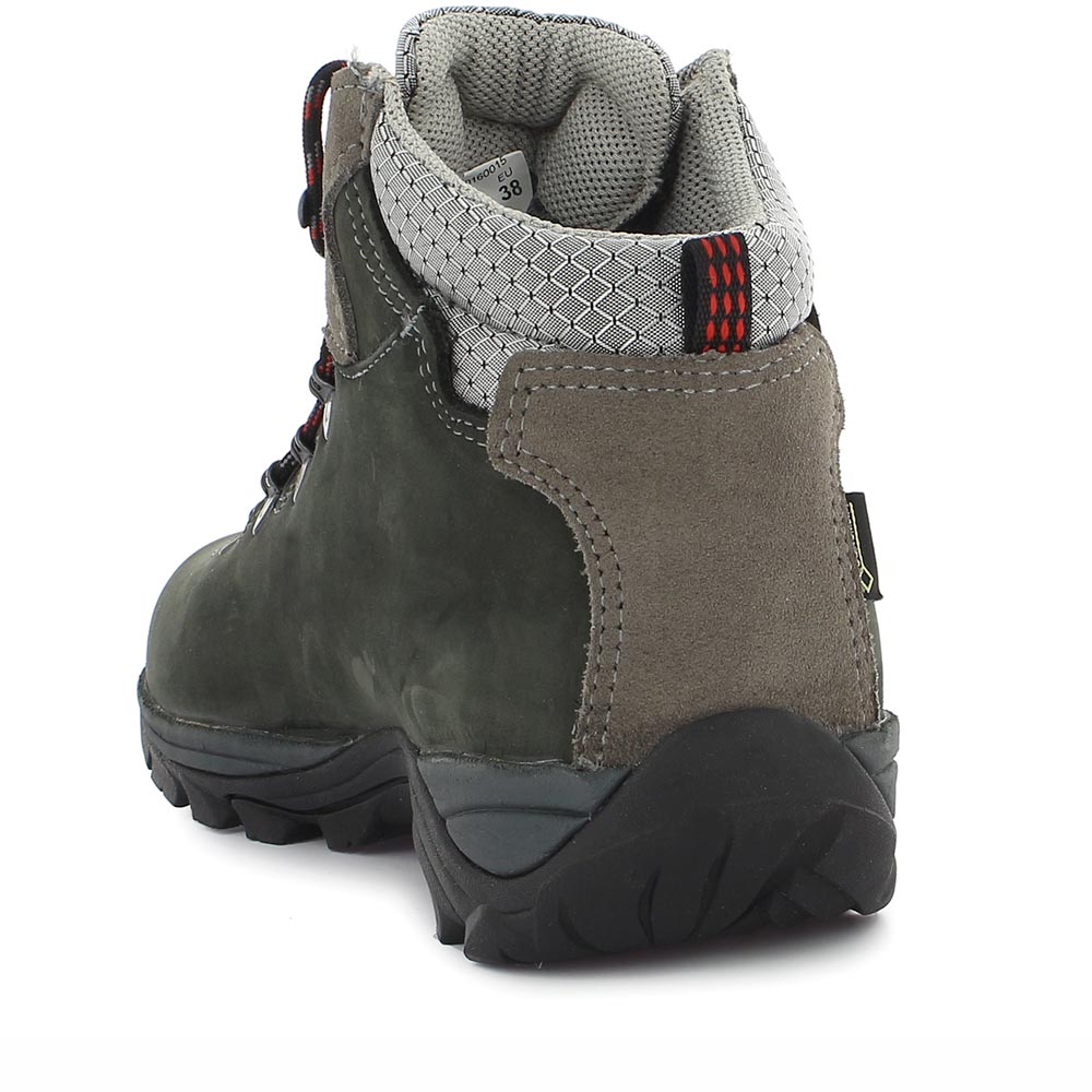 Botas de montaña y trekking Mujer Chiruca Monique 09 Gore-Tex Gris - imagen 5