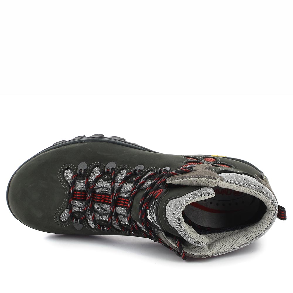 Botas de montaña y trekking Mujer Chiruca Monique 09 Gore-Tex Gris - imagen 6