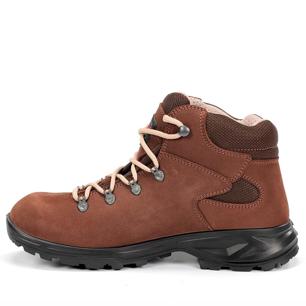 Botas de montaña y trekking Mujer Chiruca Panticosa 12 Gore-Tex Marrón - imagen 7