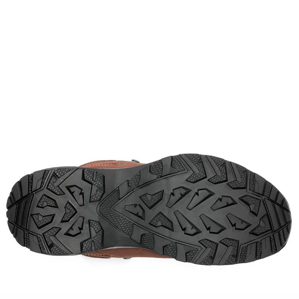 Botas de montaña y trekking Mujer Chiruca Panticosa 12 Gore-Tex Marrón - imagen 10