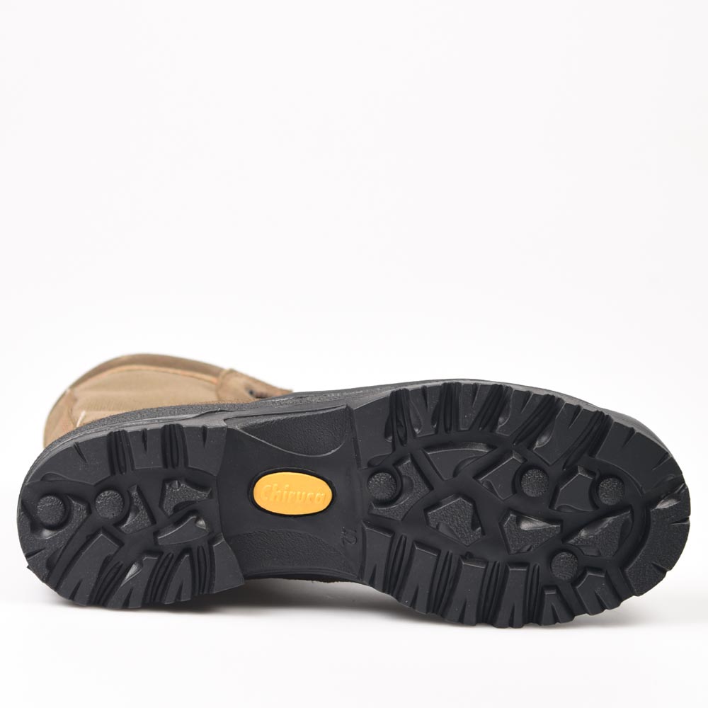 Botas de montaña y trekking Unisex Chiruca Sabana 01 Verde - imagen 7