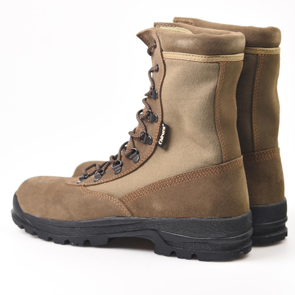 Botas de montaña y trekking Unisex Chiruca Sabana 01 Verde - imagen 6