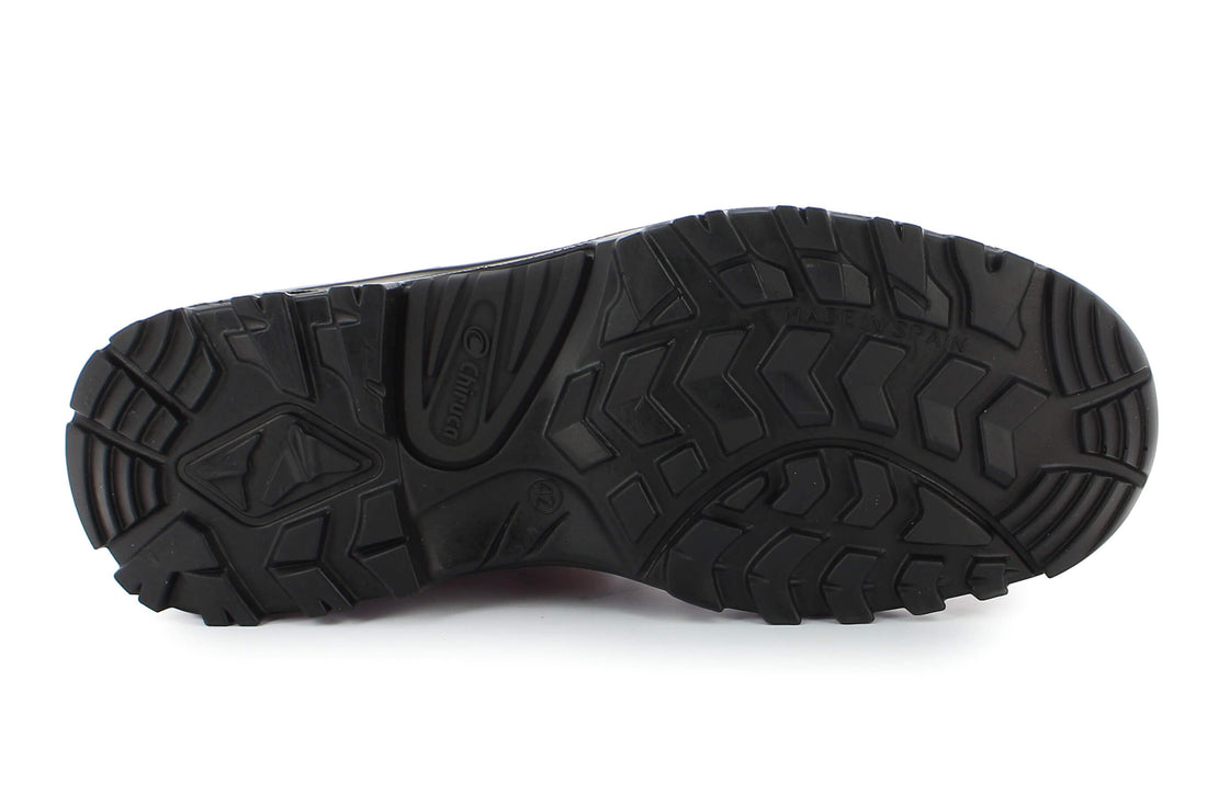 Botas de montaña y trekking Unisex Chiruca Somiedo 12 Gore-Tex Marrón - imagen 11