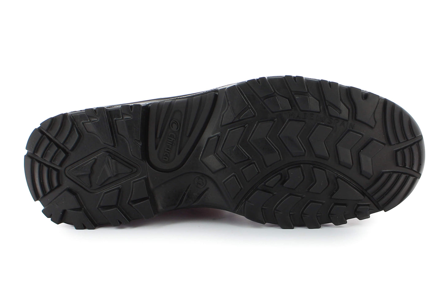 Botas de montaña y trekking Unisex Chiruca Somiedo 12 Gore-Tex Marrón - imagen 11