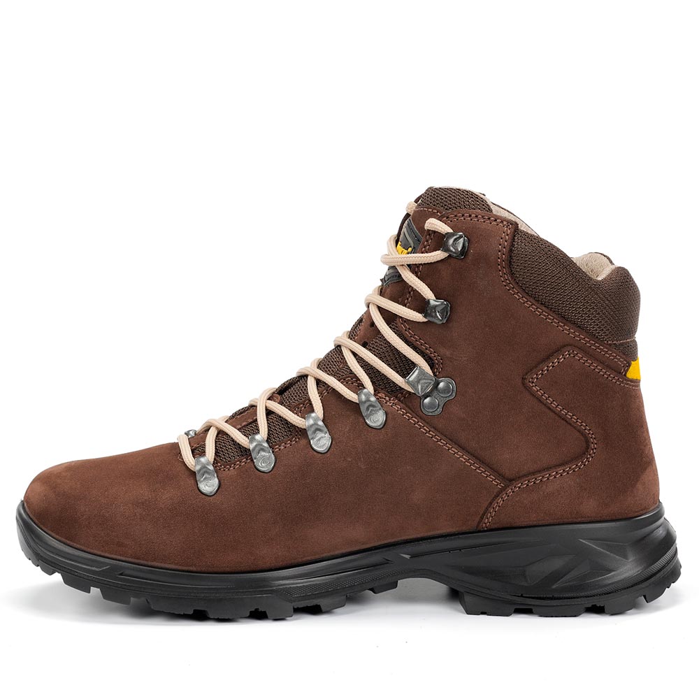 Botas de montaña y trekking Unisex Chiruca Somiedo 12 Gore-Tex Marrón - imagen 6