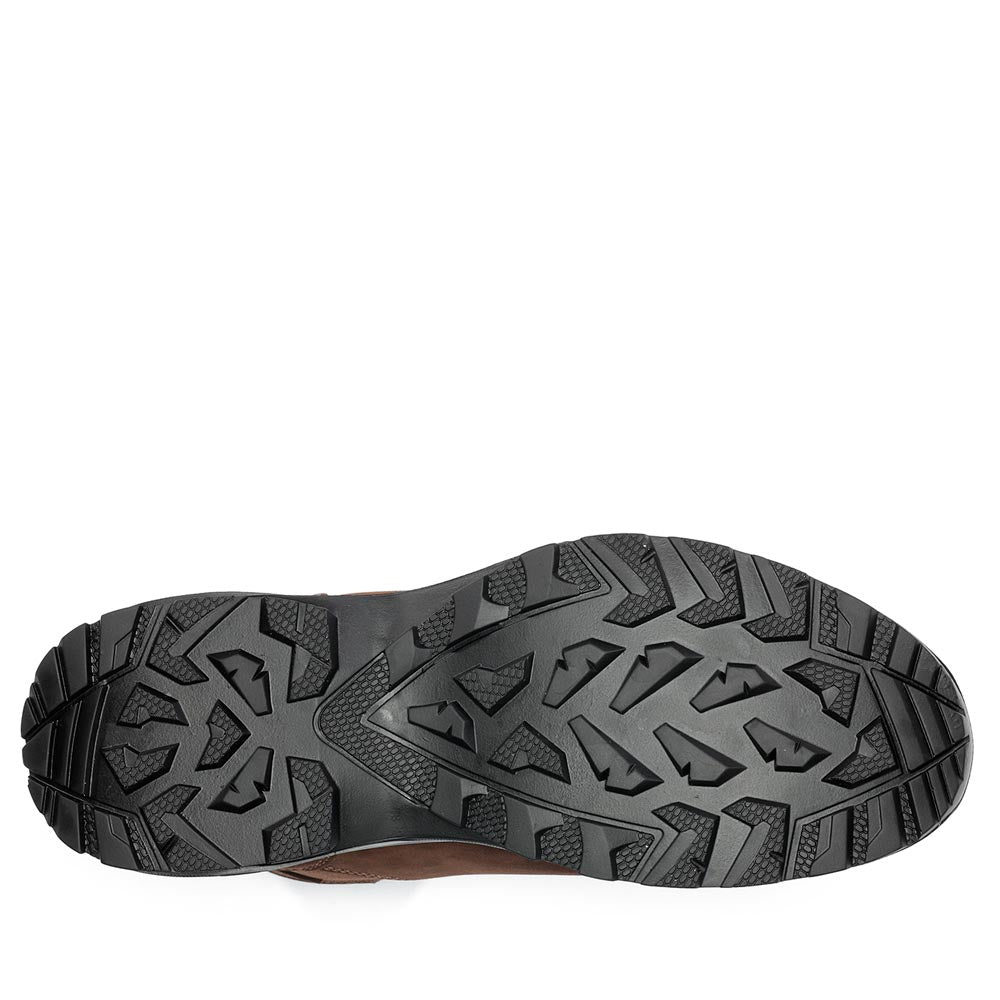 Botas de montaña y trekking Unisex Chiruca Somiedo 12 Gore-Tex Marrón - imagen 8