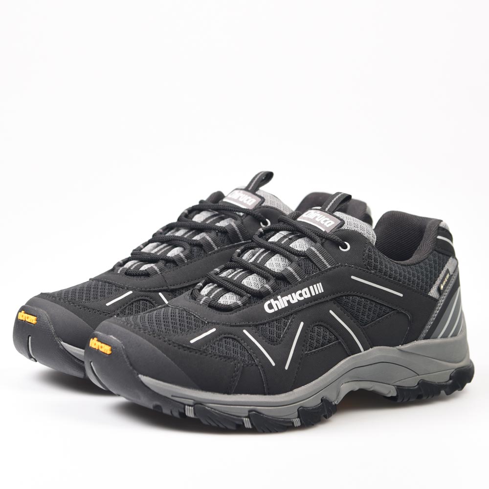 Zapatillas Chiruca Sumatra 03 Gore-Tex - imagen 5