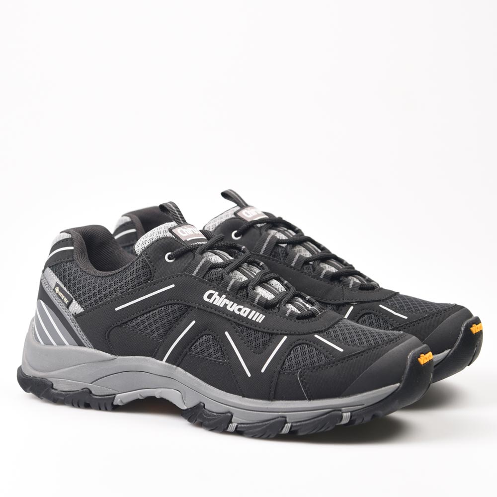 Zapatillas Chiruca Sumatra 03 Gore-Tex - imagen 3