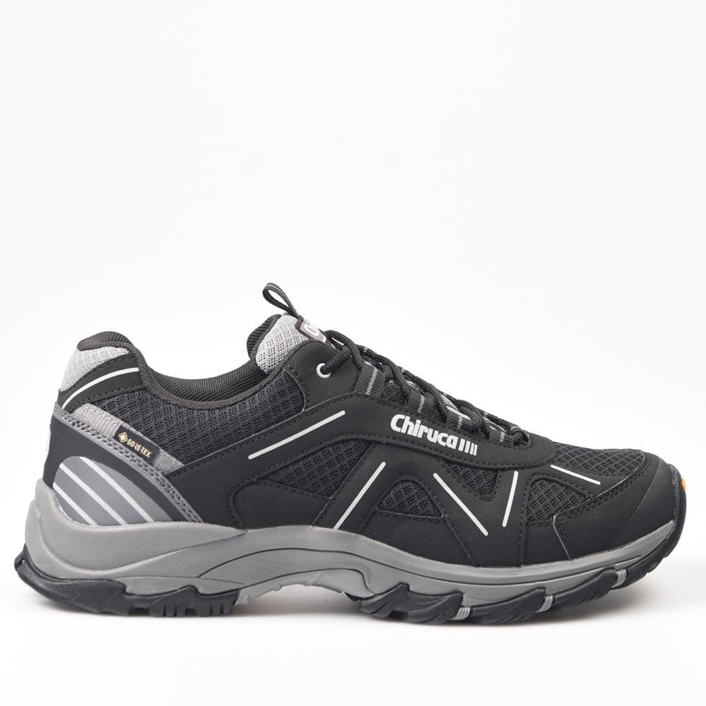 Zapatillas Chiruca Sumatra 03 Gore-Tex - imagen 1