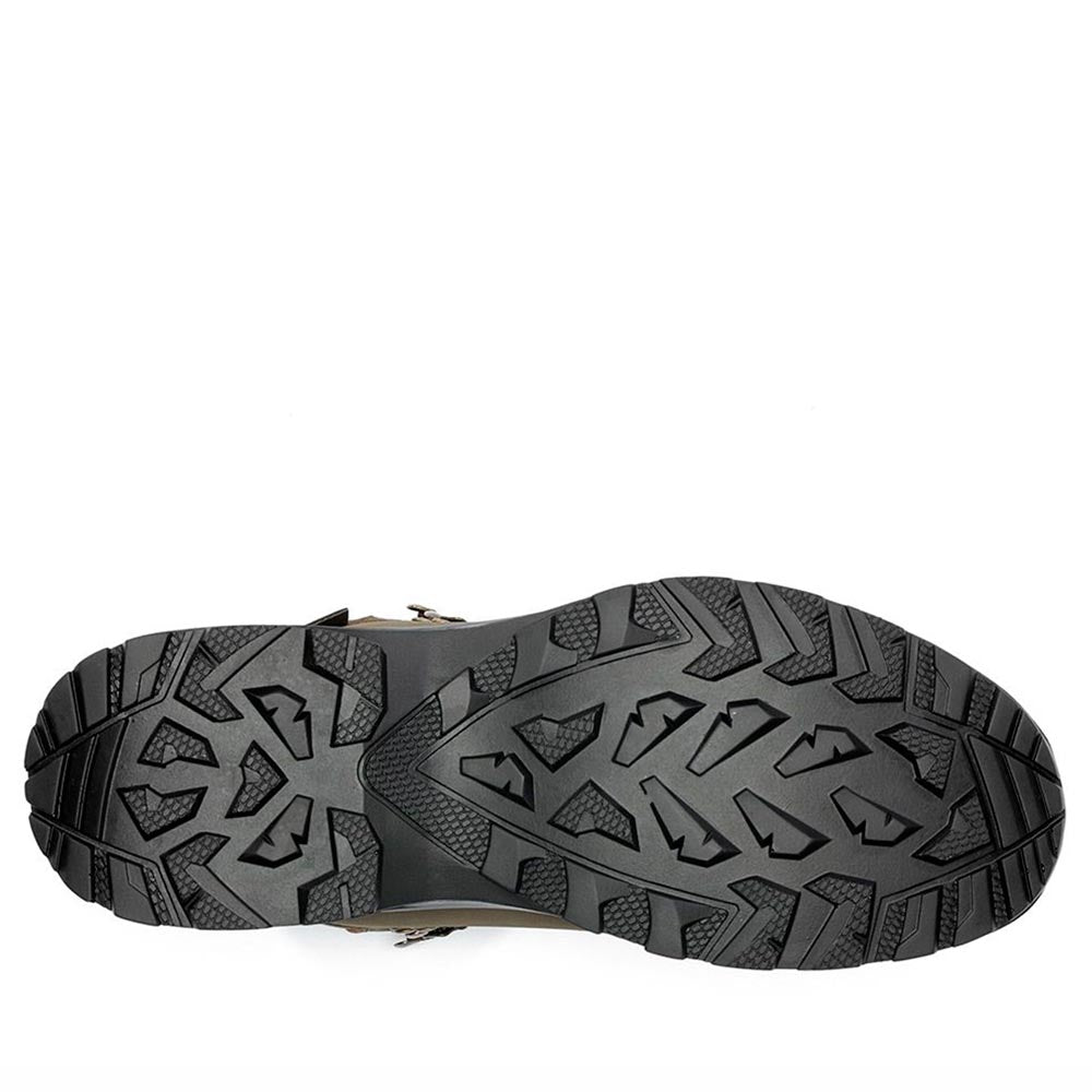 Botas de montaña y trekking Unisex Chiruca Teckel 01 Gore-Tex Verde - imagen 10