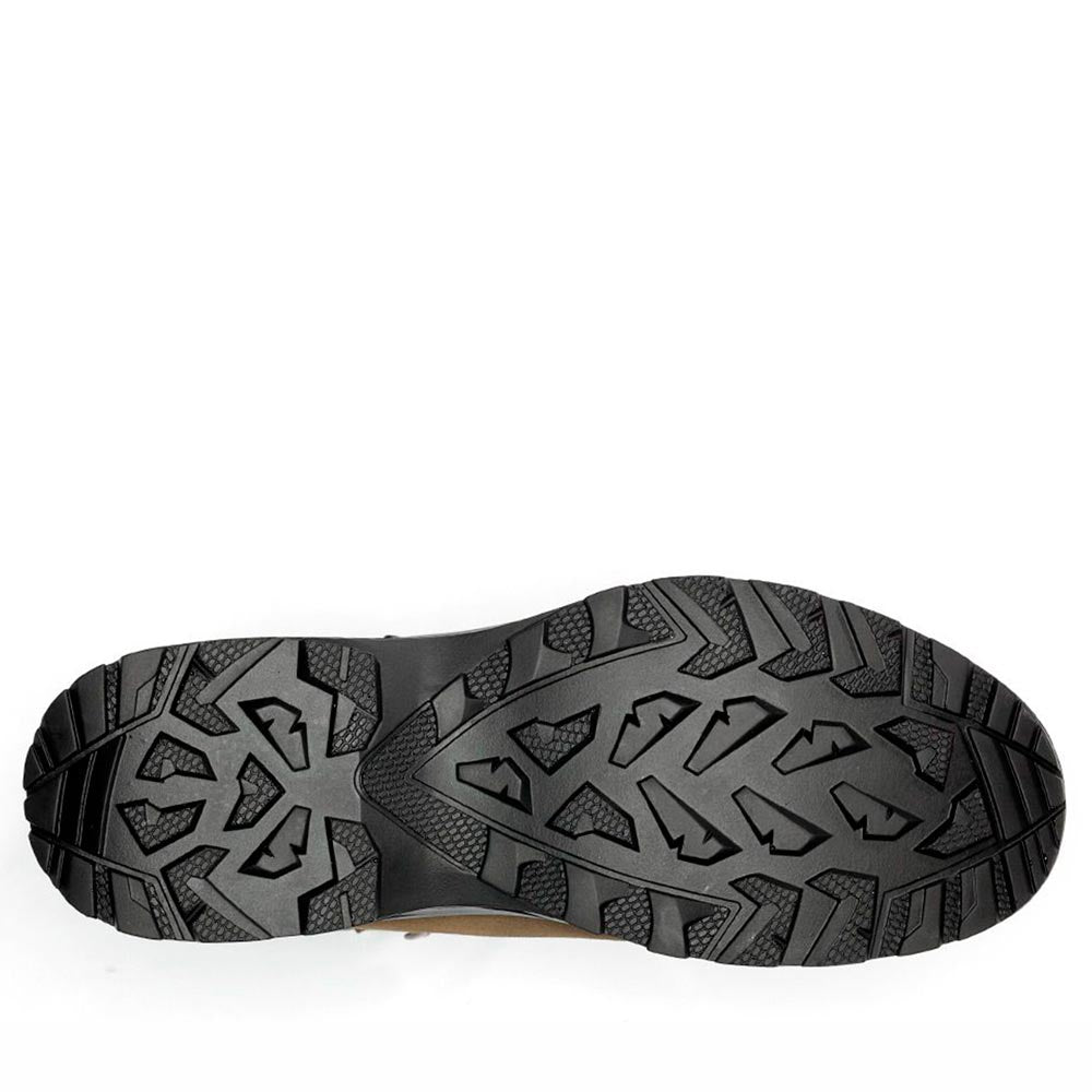 Botas de montaña y trekking Unisex Chiruca Torcaz 01 Gore-Tex Verdoso - imagen 12
