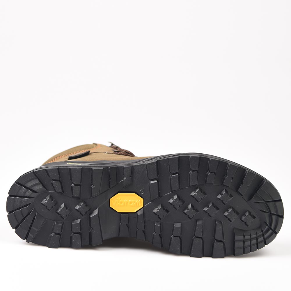Botas de montaña y trekking Unisex Chiruca Trofeo 01 Gore-Tex Verde - imagen 8