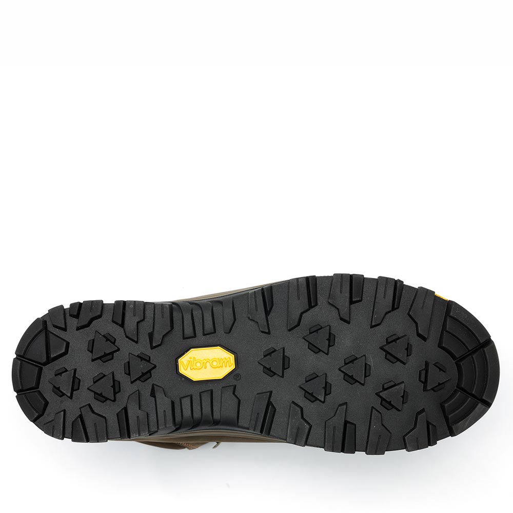 Botas de montaña y trekking Unisex Chiruca Urales 01 Gore-Tex Verde - imagen 14