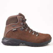 Botas de montaña y trekking Unisex Chiruca Xacobeo 27 Gore-Tex Marrón