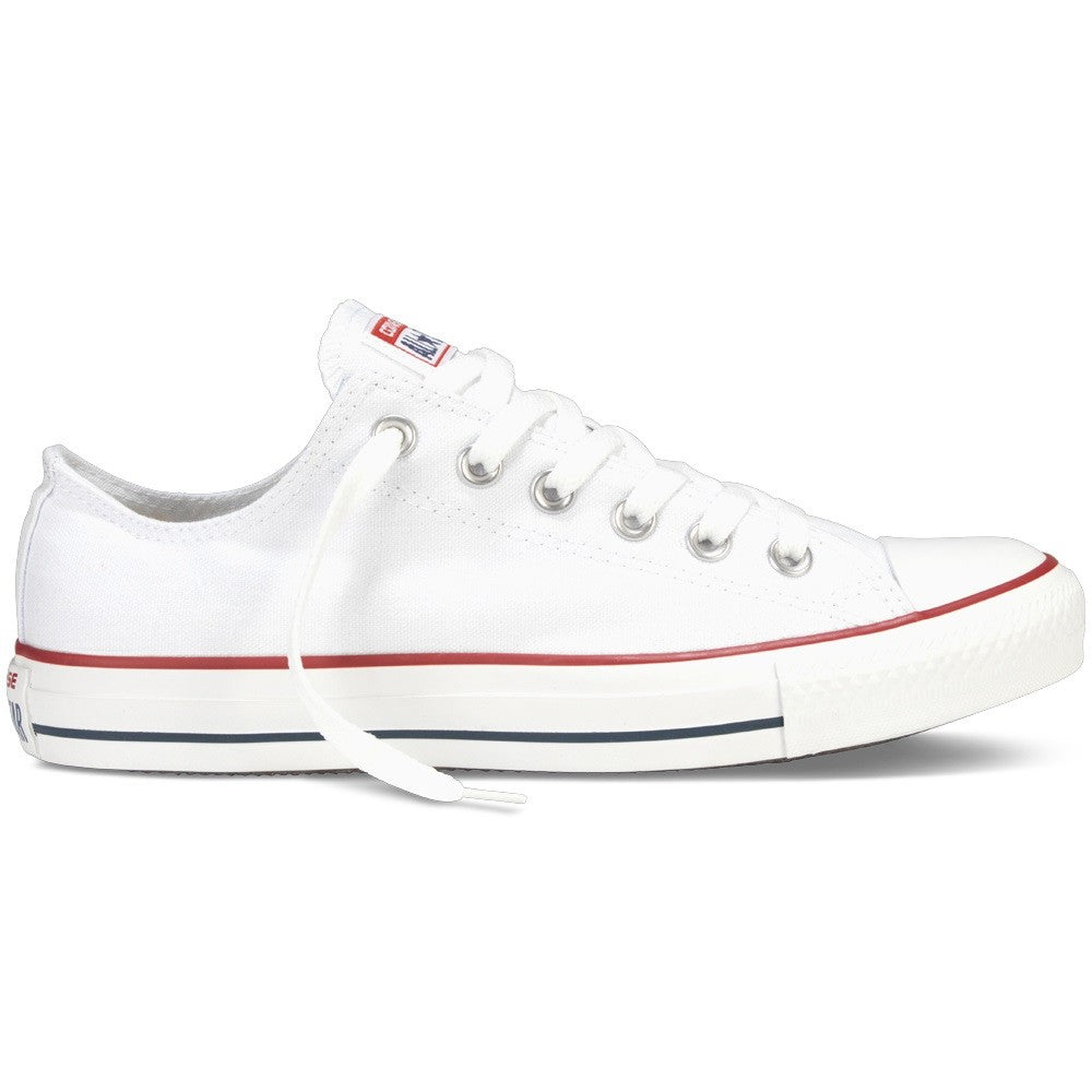 Zapatillas Converse M7652C Blanco - imagen 1