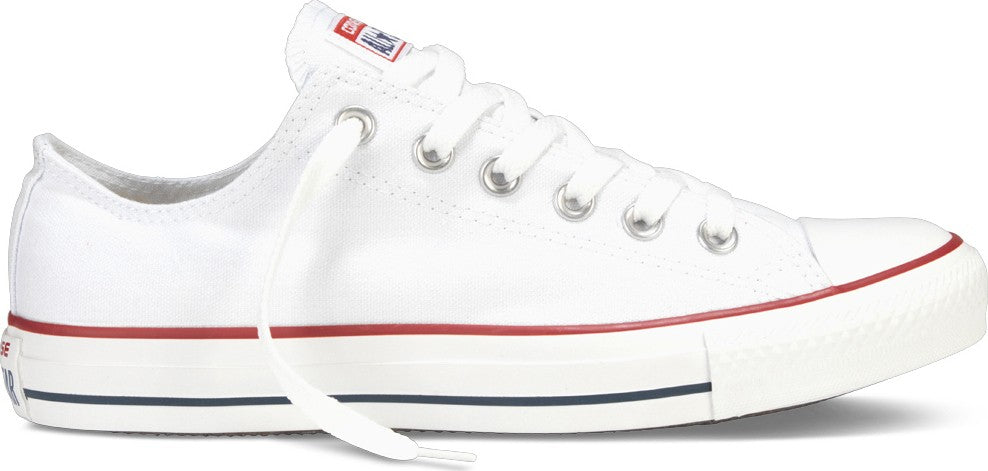 Zapatillas Converse M7652C Blanco - imagen 2